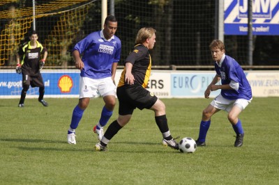 VordenA1-Doetinchem 4-4